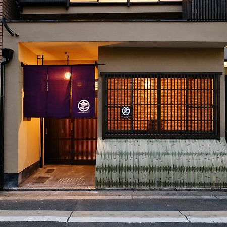 Kyoto Tachibanaya Gion Rokuhara Ξενοδοχείο Εξωτερικό φωτογραφία