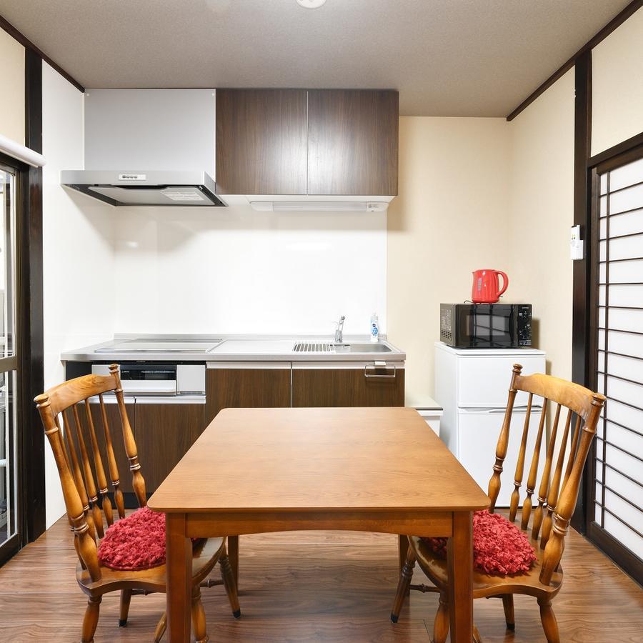 Kyoto Tachibanaya Gion Rokuhara Ξενοδοχείο Εξωτερικό φωτογραφία