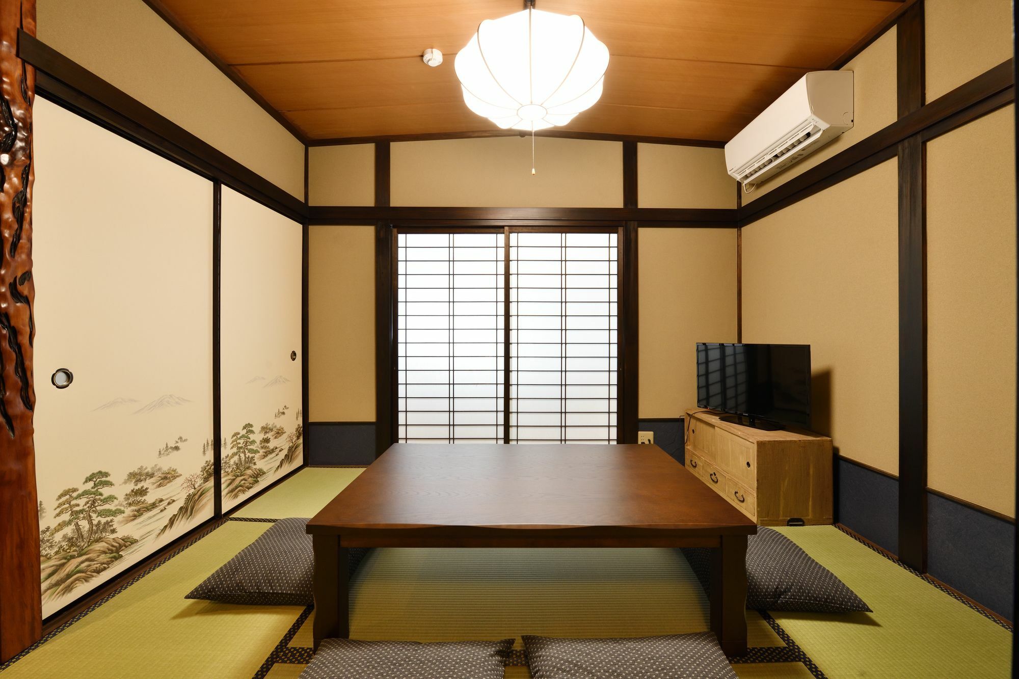 Kyoto Tachibanaya Gion Rokuhara Ξενοδοχείο Εξωτερικό φωτογραφία